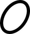 Hansgrohe O-Ring 30x3mm