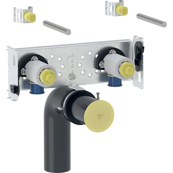 Geberit GIS WT-Set für Standarmatur Geberit GIS WT-Set für Standarmatur