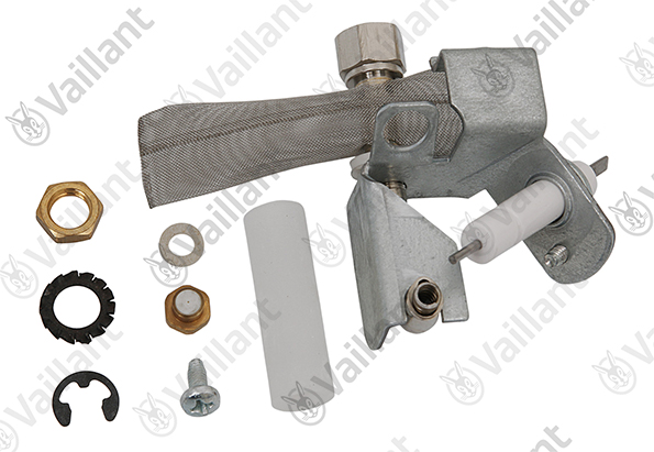 Vaillant Zündbrenner Vaillant-Nr. 042186