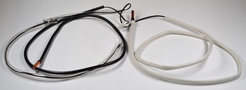 Temperatursensoren, Set RVD 354/524/RXT 523 DC AT Temperatursensoren, Set RVD 354/524/RXT 523 DC AT