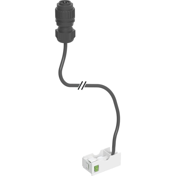 Geberit Netzkabel mit Adapter komplett