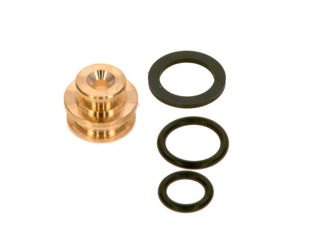 BOSCH Ersatzteil TTNR: 7099016 Gasdüse 4,45 (mm)