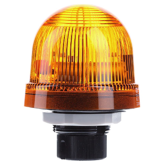 E-ZUBEHÖR BLITZLEUCHTE 230 V