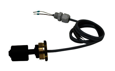 KEMPER Überlaufüberwachung FK-5 passend für DN20/25
