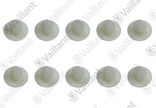Vaillant Clip, (x10) Vaillant-Nr. 0020188048