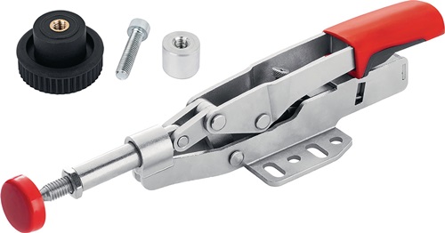 Schubstangenspanner Gr.25 1xSTC-IHH25+1xSTC-SET-T20 BESSEY Schubstangenspanner Gr.25 1xSTC-IHH25+1xSTC-SET-T20 BESSEY