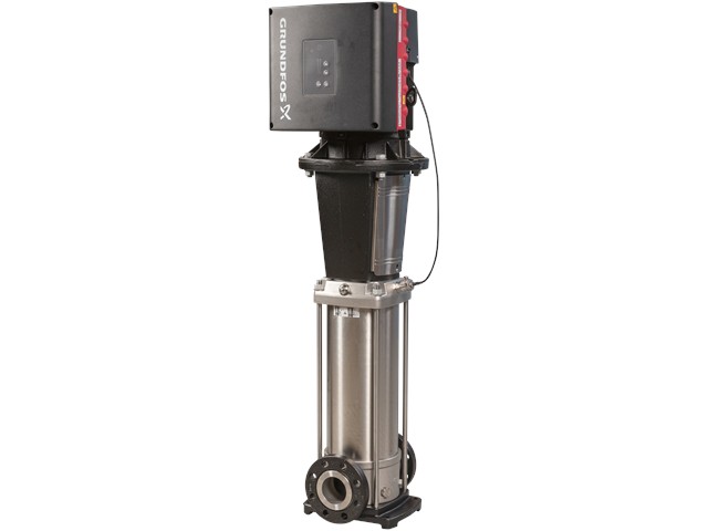 GRUNDFOS Vertikale Kreiselpumpe CRNE32-1-1 N-F-A-E-HQQE 3x380-500 60 HZ