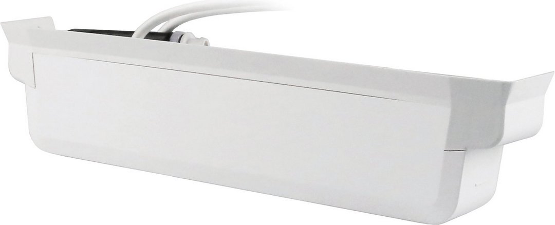 BOSCH Zubehör für Klimageräte Pumpe Kondensatpumpe Silent+ Mini White, 45l/h