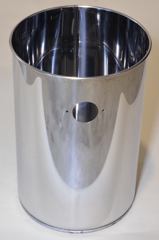 Remko ETe/Komponenten Saugerkessel RK 50 Remko ETe/Komponenten Saugerkessel RK 50