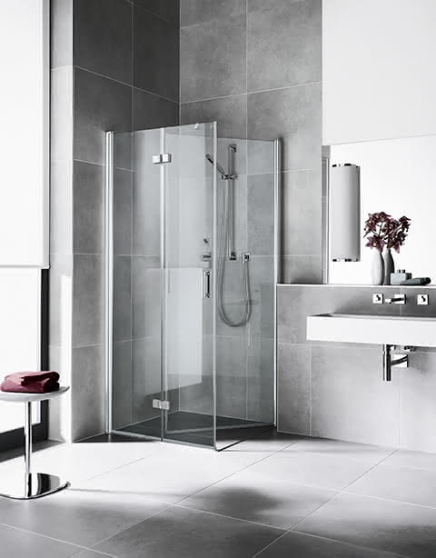 KR Kermi Seitenwand Diga TBR 1100x 2000 BV: 1080-1100 SIHG ESG klar