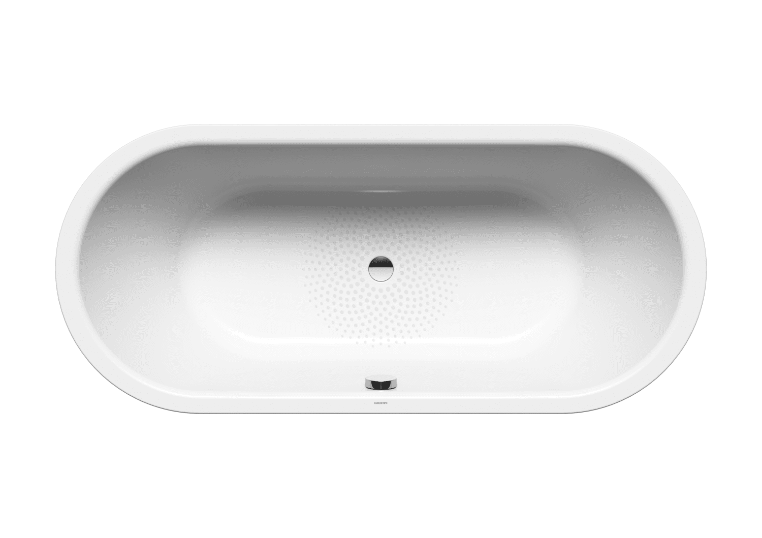 KA BW MEISTERSTÜCK CLASSIC DUO OVAL Mod. 1113,1700x750mm,alpwe,AS,SAD,email. SZ.
