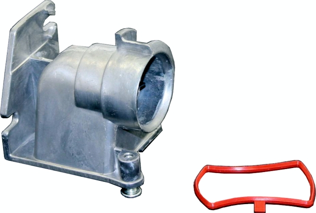 Wolf Halter Gaskombiventil GLV elektronisch, für CGB-2-20/24