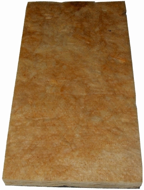 Wolf Wärmedämmung Gussblockdeckel für NG-48