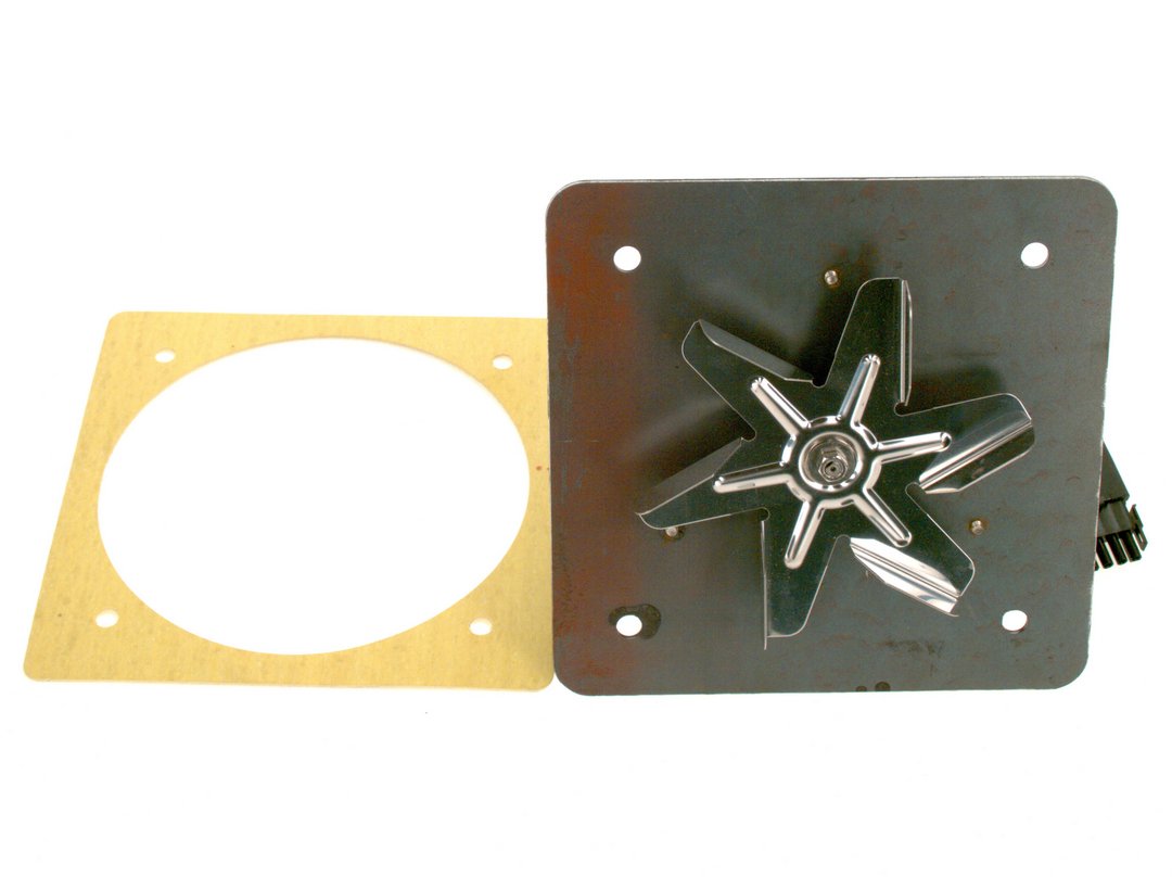 BOSCH Ersatzteil TTNR: 54915203 Abzugventilator UCJ 4C52