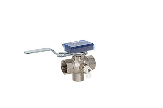 BWT AQA therm HSS Basic Set