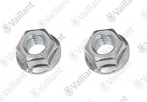 Vaillant Mutter, (x2) Vaillant-Nr. 0010045971