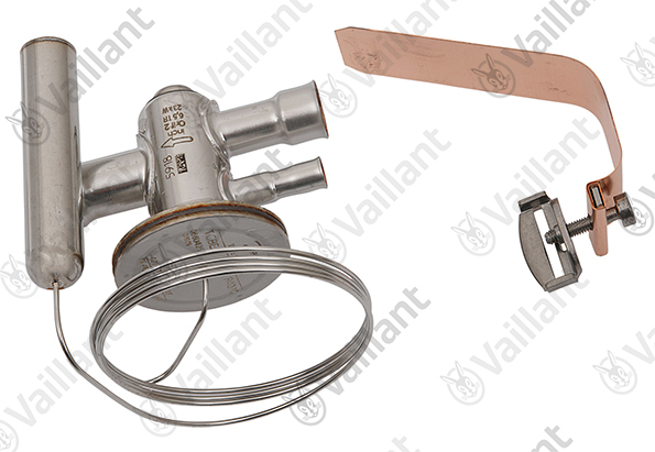 Vaillant Expansionsventil, therm. S22,S30,W22 Vaillant-Nr. 0020058774