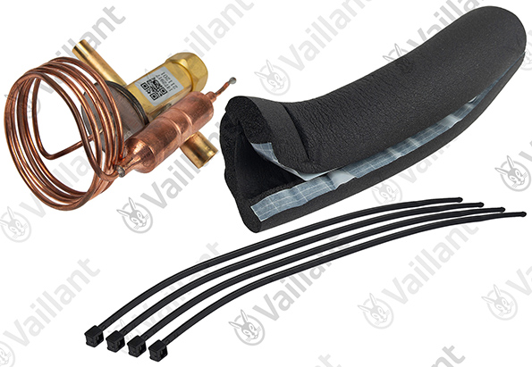Vaillant Expansionsventil Vaillant-Nr. 0010029408