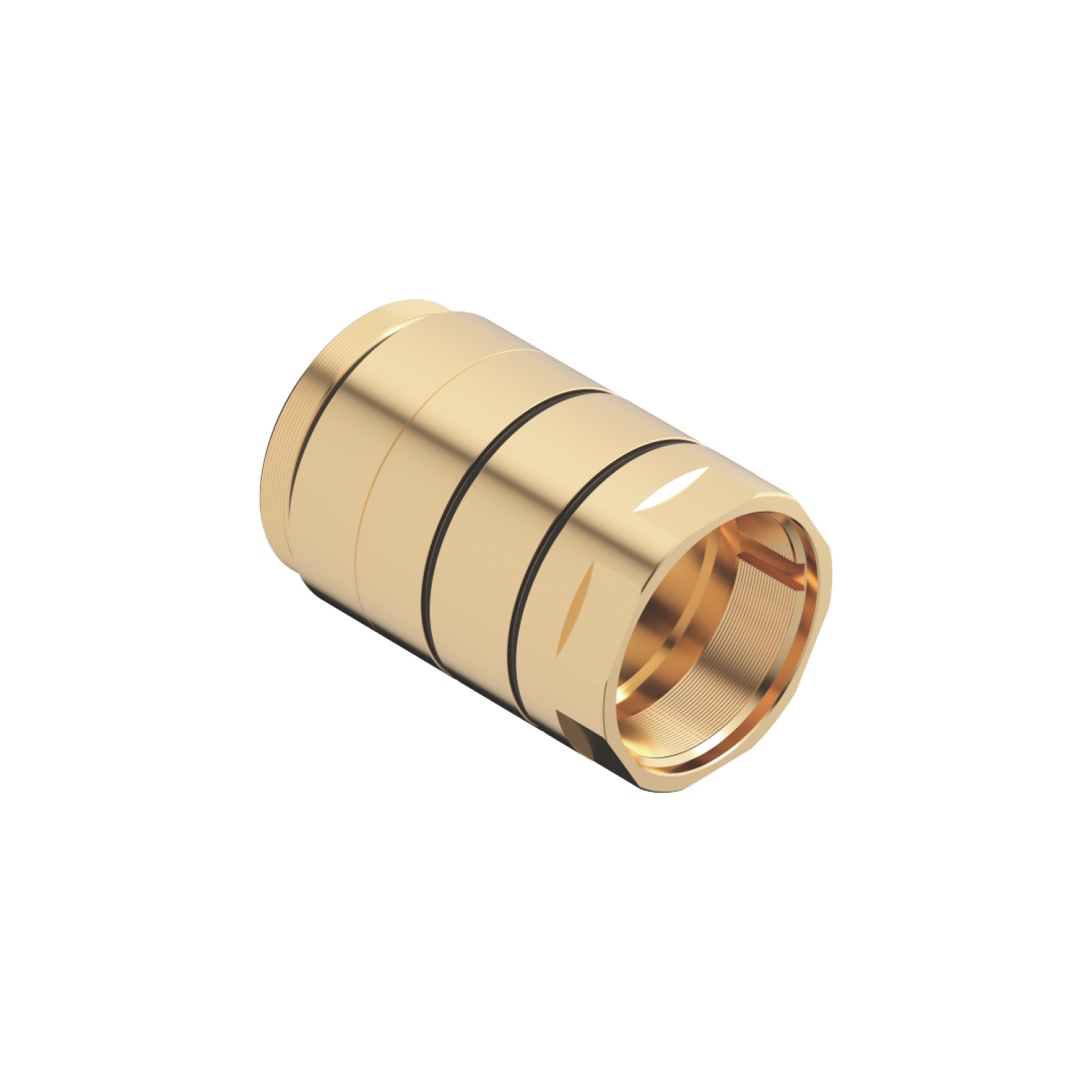 DO Hülse Aufnahmehülse für Kartusche ERSATZTEILE 90170118700 D 48,7 x 74,3 mm