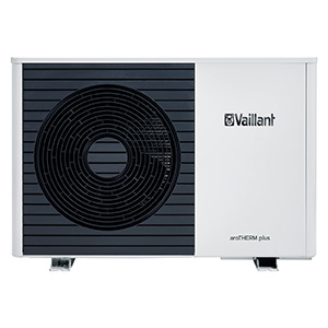 Vaillant Heizungswärmepumpe aroTHERM perform VWL 185/3 IS S1