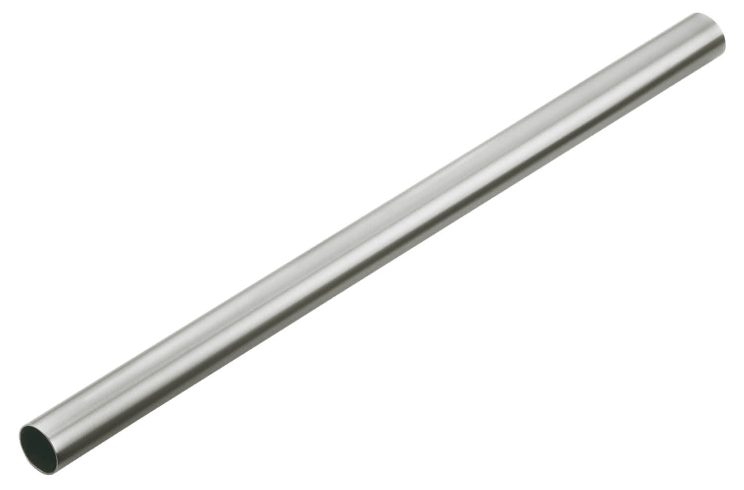 KEUCO Brausevorhangstange Plan 14930, verchromt, 800 mm