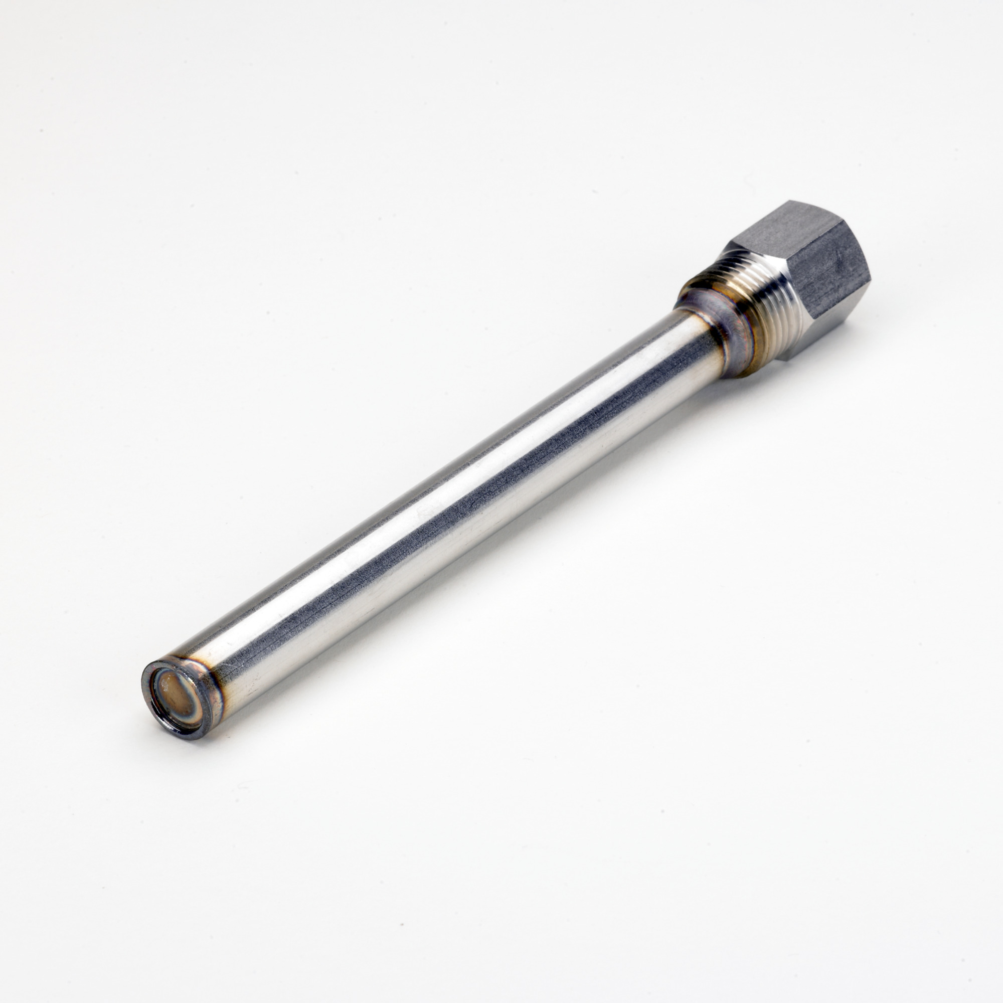 Danfoss Zubehör Schalter, Tauchhülse KPS 160MM, Servicesatz