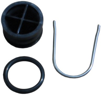 BOSCH Ersatzteil TTNR: 87160126250 Stopfen plastik