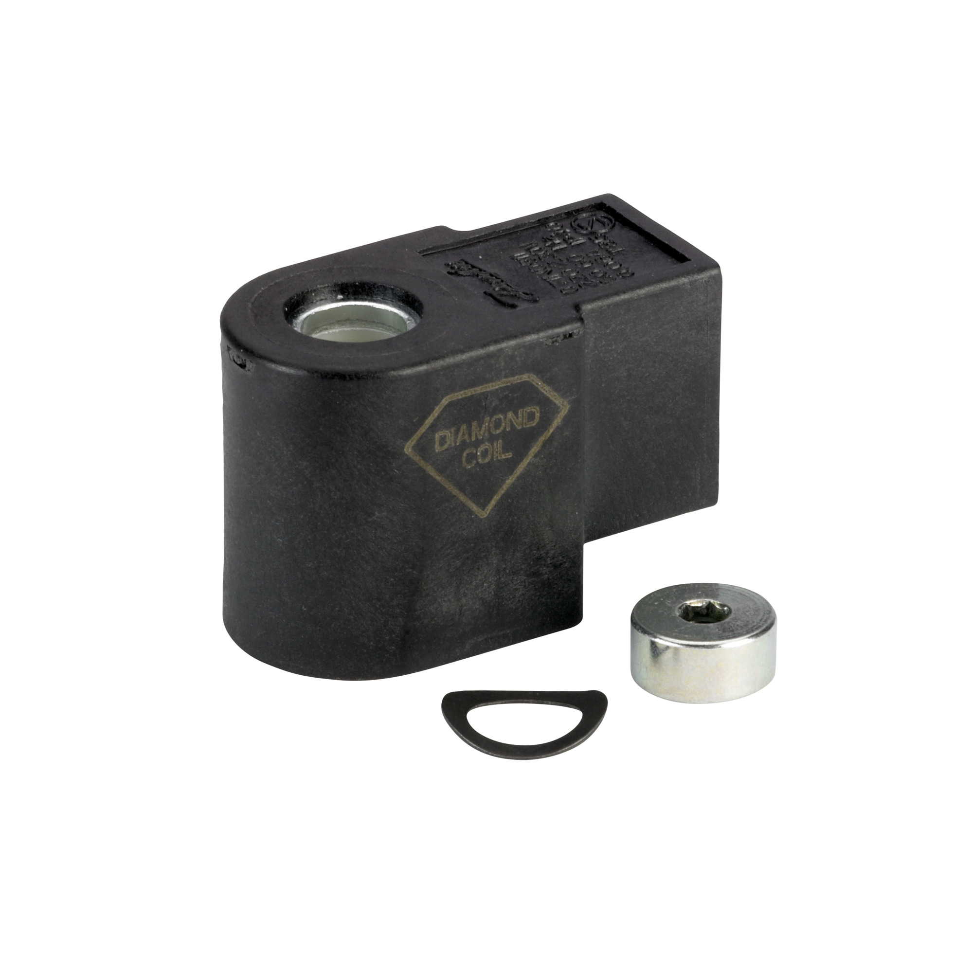Danfoss NO-Spule 220/240 V AC T85 (071N0809)