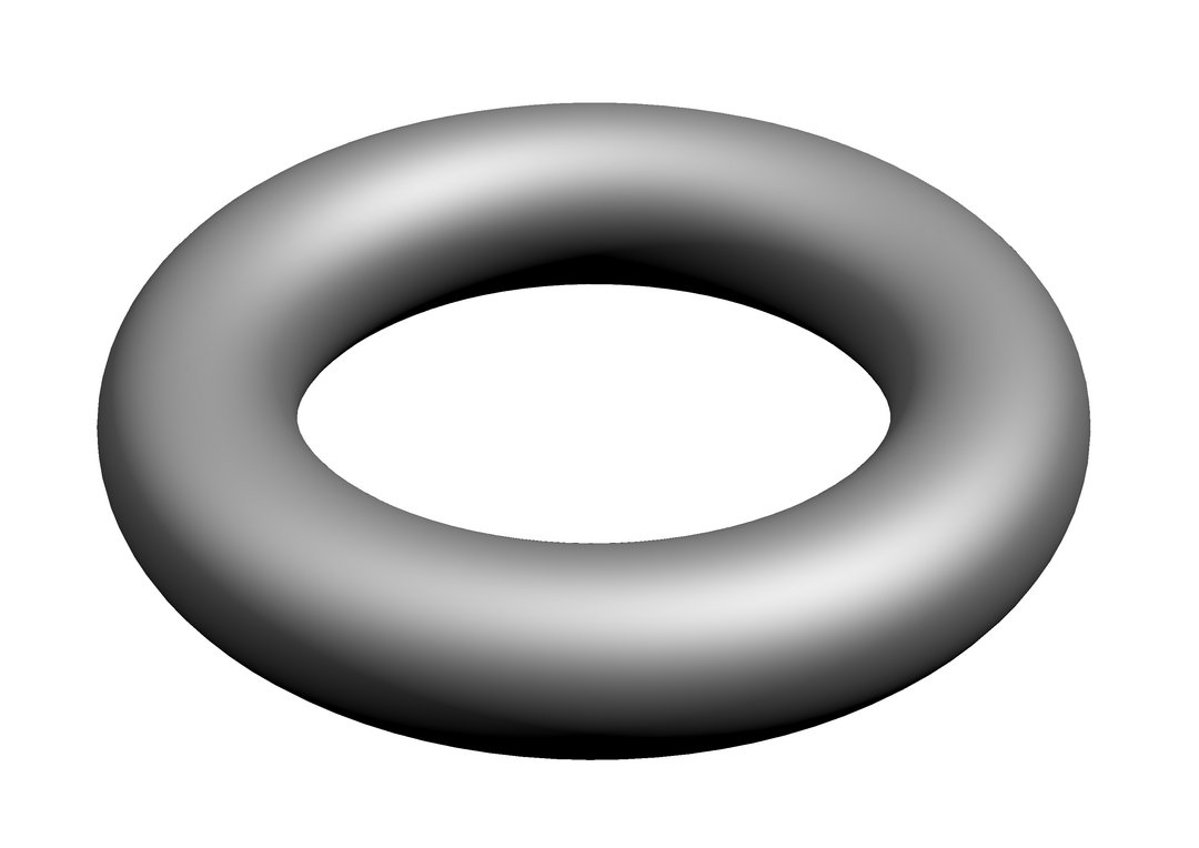 BOSCH Ersatzteil TTNR: 87002051010 O-Ring (10x)