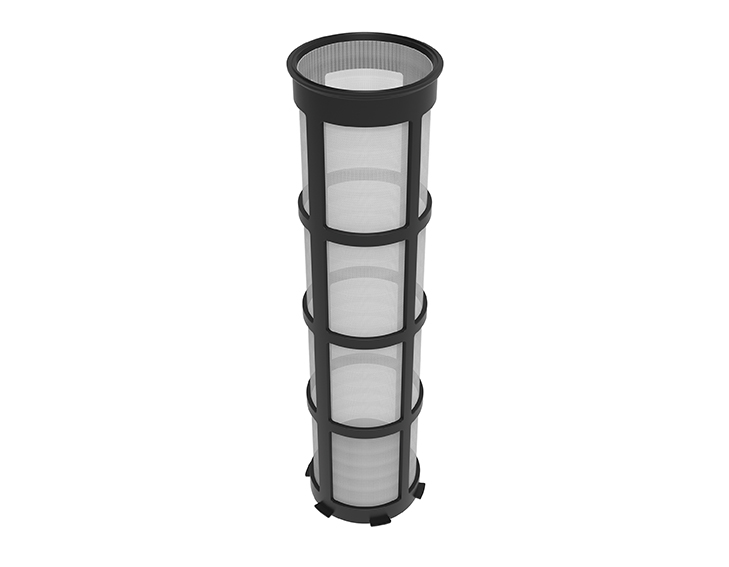 Gruenbeck Filtereinsatz 100 um, 2er Pack