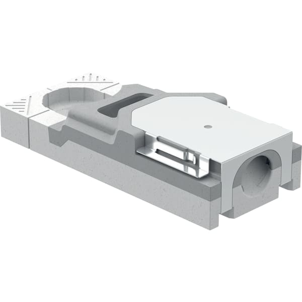 Geberit Grundkörper f. Cleanline Duschrinne CleanPoint DBD Abl., für Siphon 30 mm