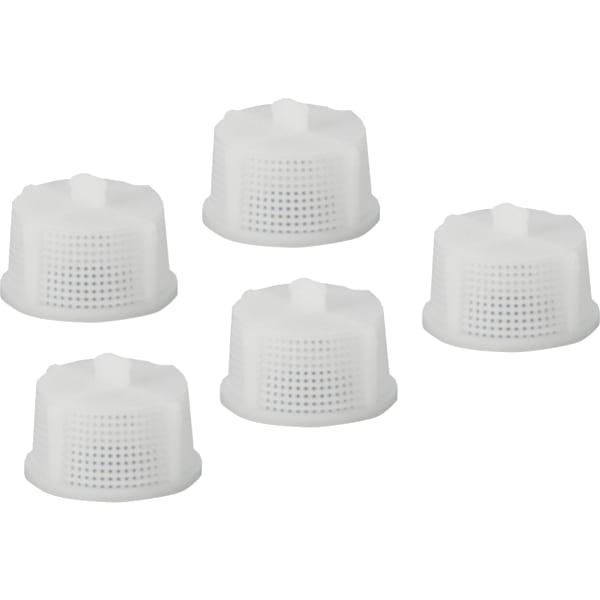 Geberit Set Filtersiebe f. Magnetventil f. Urinalsteuerung (5 St.)