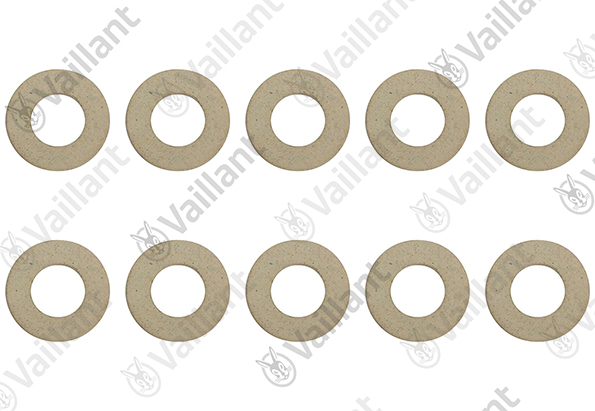 Vaillant Dichtung, (x10) Vaillant-Nr. 115196