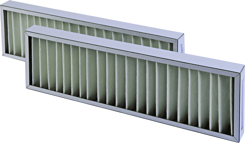 Pluggit G4 Kasettenfilter für AP460 APFG4-460