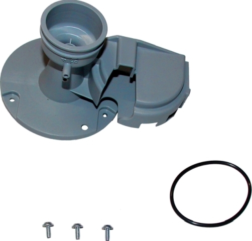 Wolf Set Venturi für COB-2-15/20