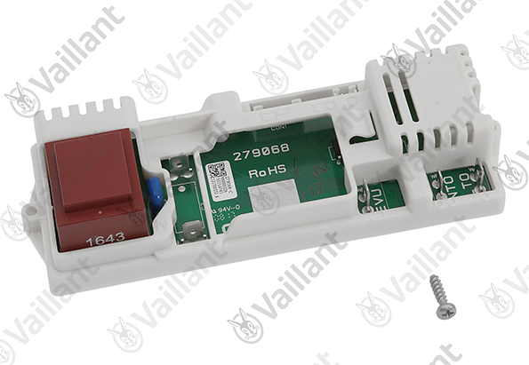 Vaillant Leiterplatte Vaillant-Nr. 0020122822