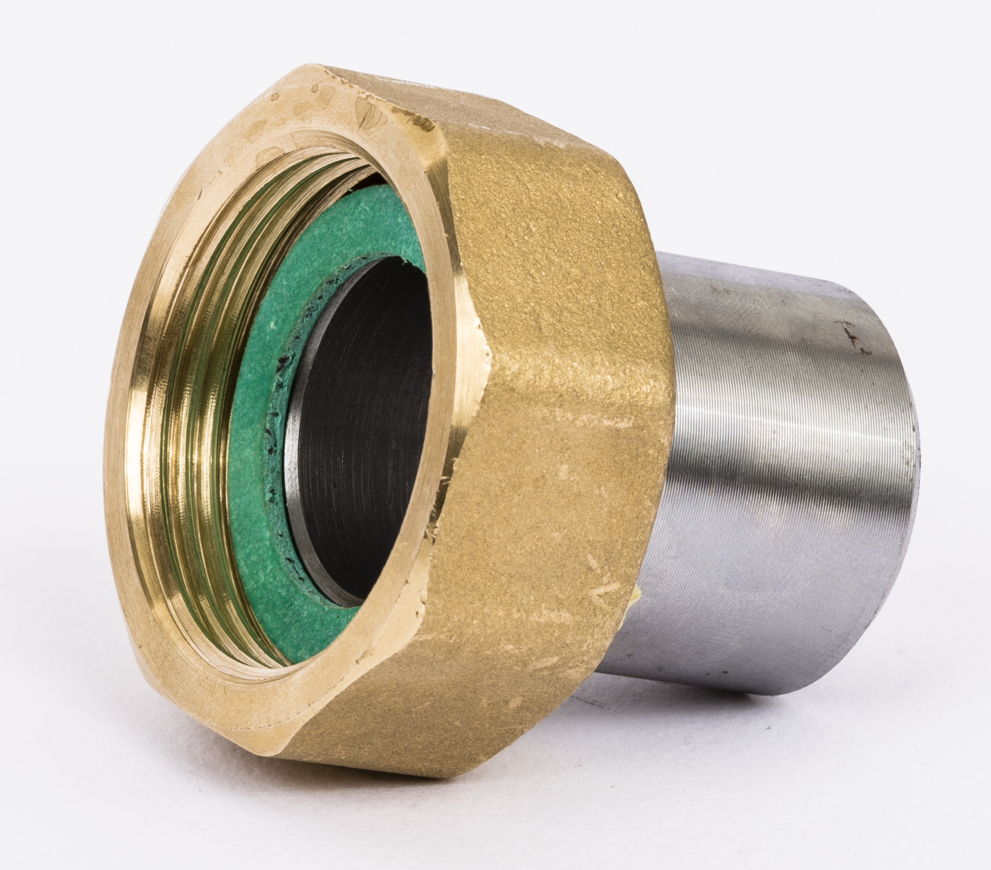 Danfoss Anschweißendenset DN25 G1 1/4A Set best. aus 2 Stück