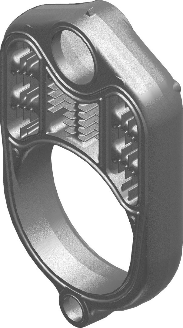 BOSCH Ersatzteil TTNR: 8718585004 Mittelglied 35-85/45-68 everp