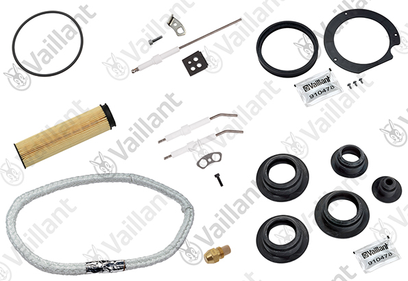 Vaillant Wartungsset, VKO 256/3-7 Vaillant-Nr. 0010027631