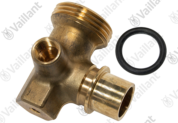 Vaillant Anschluss, Winkel Vaillant-Nr. 0020085419