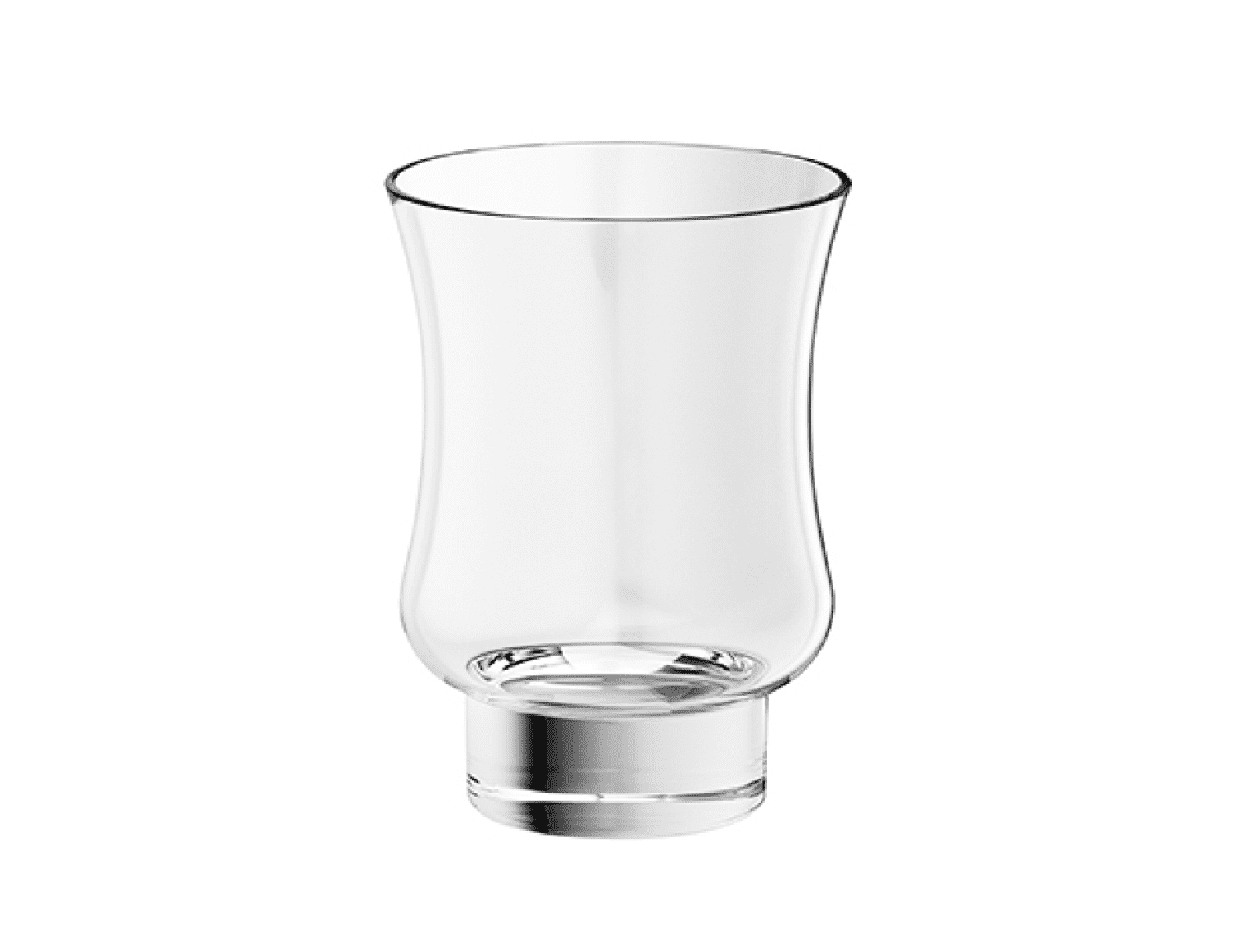 DO Trinkglas, transparent ERSATZTEILE 089000090