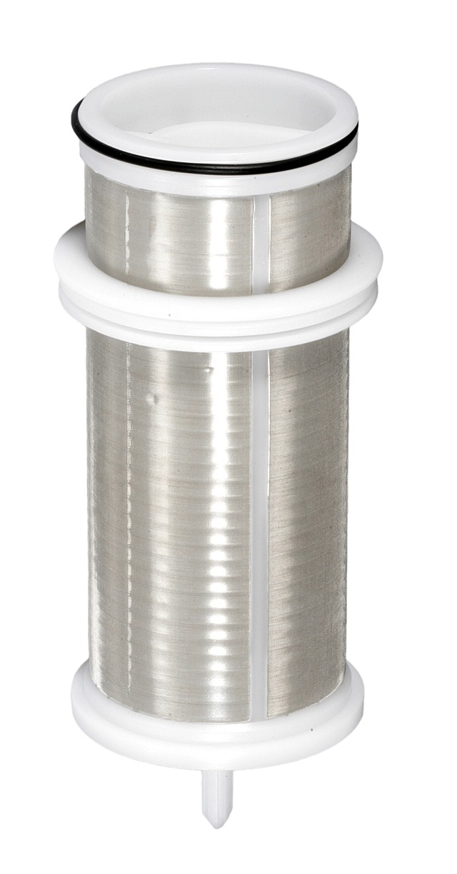 Resideo Filtereinsatz komplett AF74 zu PrimusPlus, Maschenweite 0,095/0,11mm Resideo Filtereinsatz komplett AF74 zu PrimusPlus, Maschenweite 0,095/0,11mm