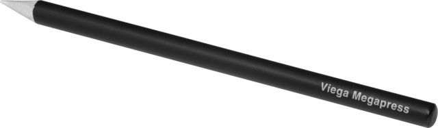 Viega Markierungsstift 4290.1 für Stahlrohr