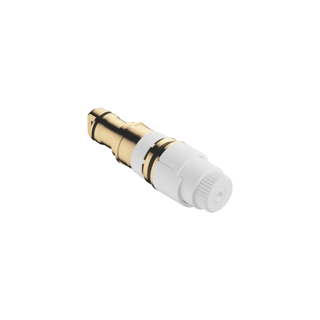 DO Thermostatkartusche ERSATZTEILE 90150205200 M30 x1,5 mm, 26 l/min.