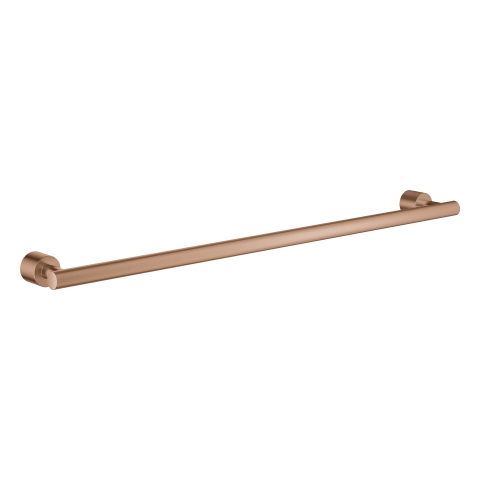 GROHE Badetuchhalter Atrio 40889 600mm warm sunset gebürstet