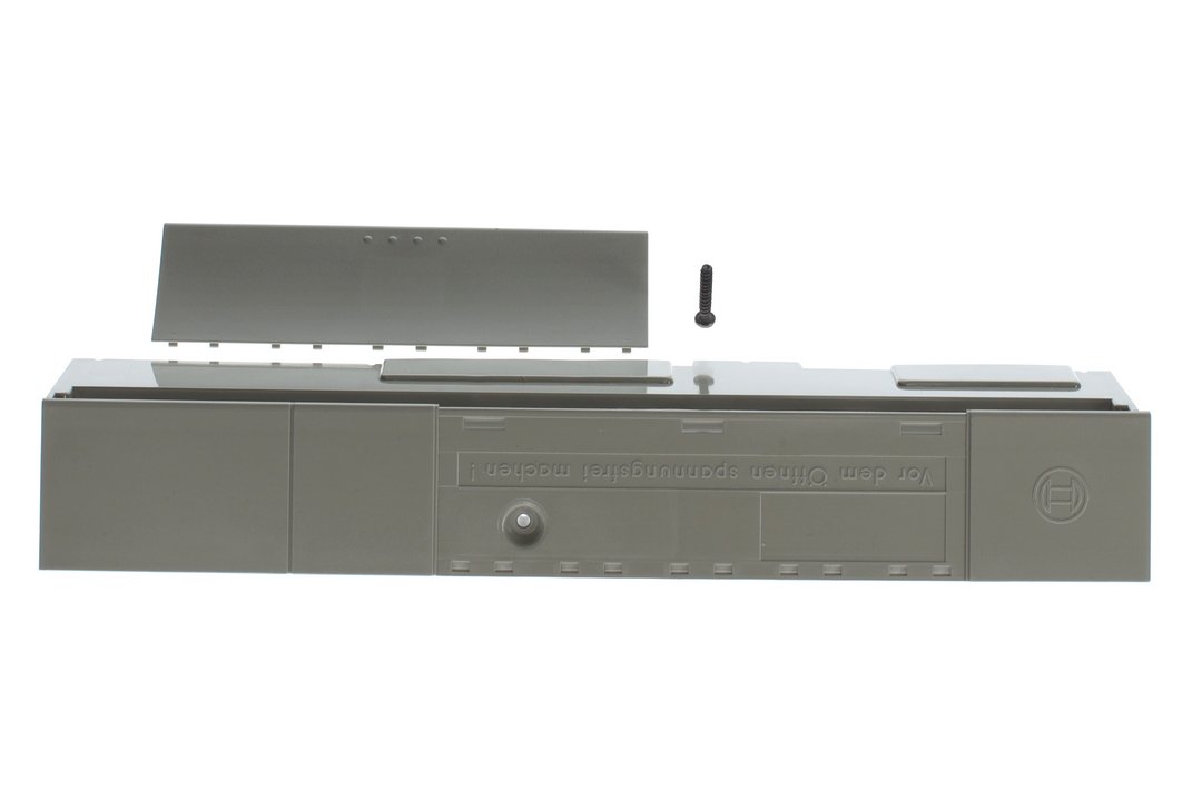 BOSCH Ersatzteil TTNR: 87113045820 Abdeckung