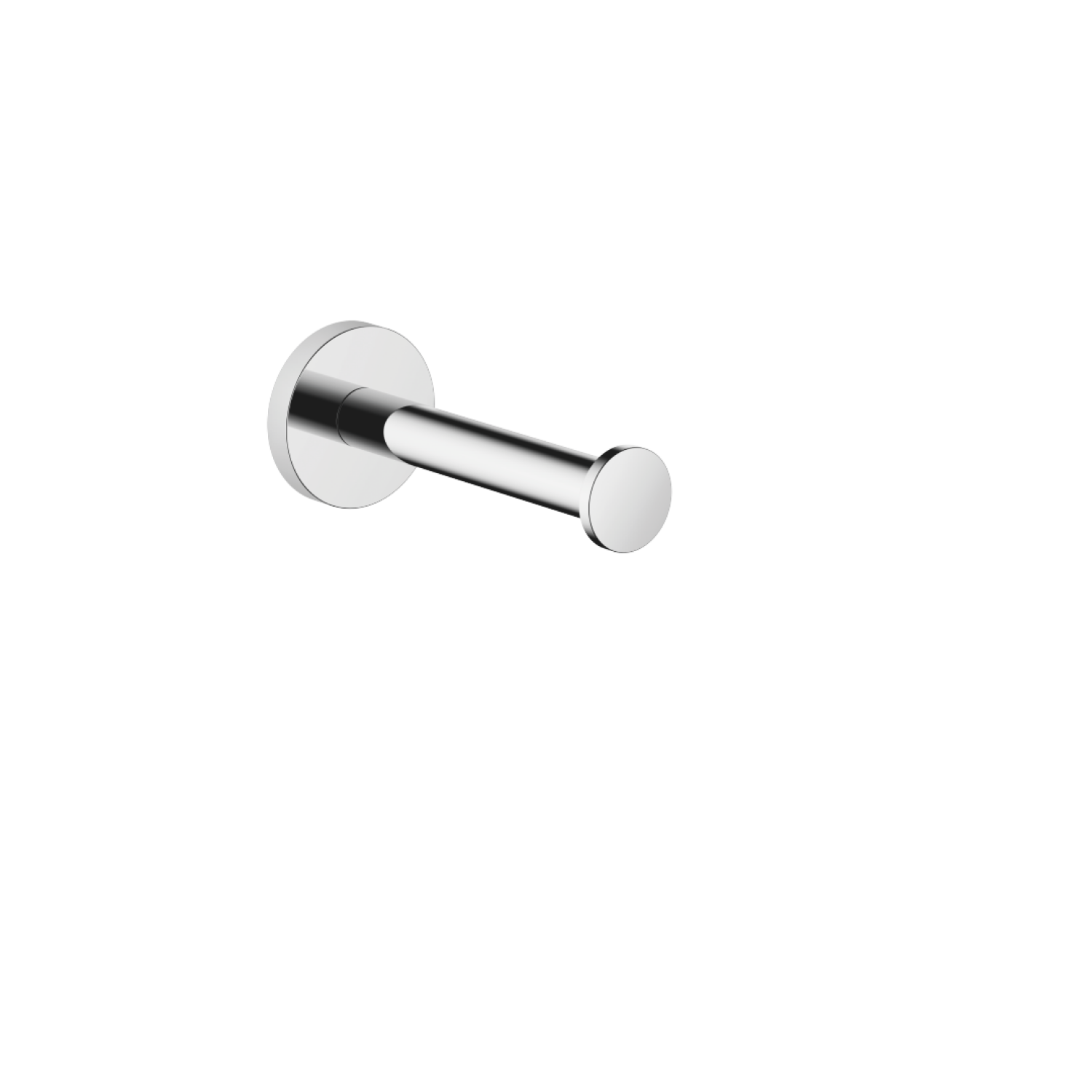 DO Reserve-Papierrollenhalter TARA 83590892 Chrom