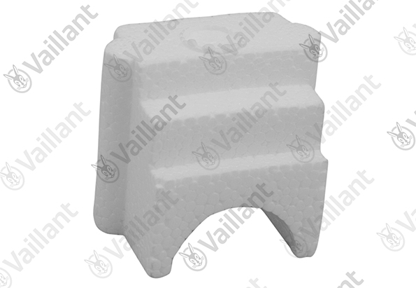 Vaillant Isolierung, Einsatz Vaillant-Nr. 076273