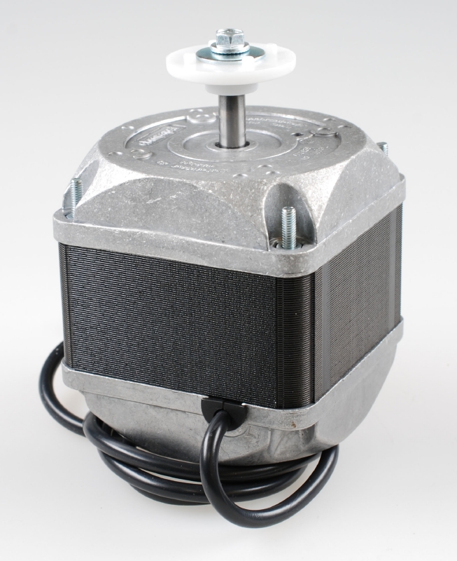 Ventilatormotor AMT 60-E/90-E/110-E
