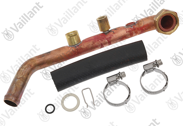 Vaillant Rohr Vaillant-Nr. 113952